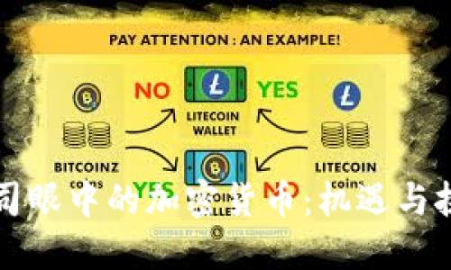 公司眼中的加密货币：机遇与挑战