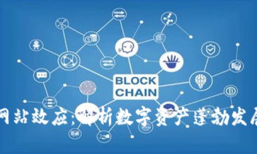 加密货币网站效应：解析数字资产蓬勃发展的影响力