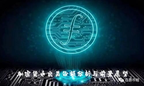 加密货币交易份额分析与前景展望