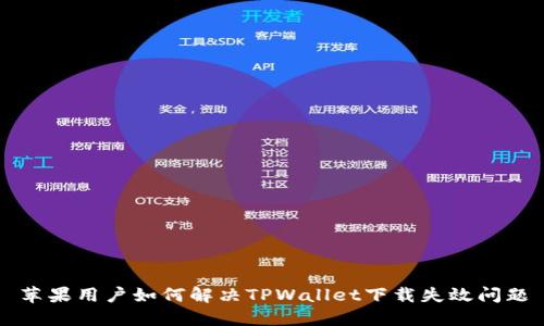 苹果用户如何解决TPWallet下载失效问题