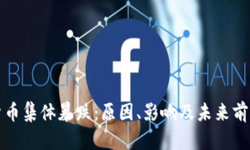 加密货币集体暴跌：原因、影响及未来前景分析