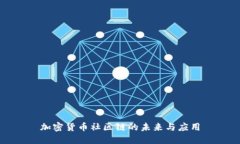 加密货币社区链的未来与应用