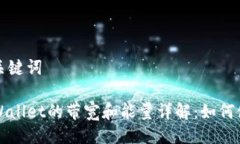 与关键词TPWallet的带宽和能量详解：如何使用