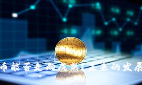加密货币能否走向成熟？未来的发展与挑战