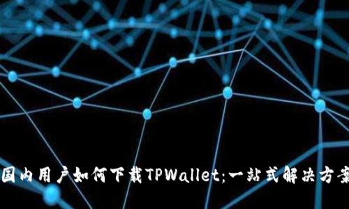 国内用户如何下载TPWallet：一站式解决方案