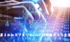 苹果手机如何下载TPWallet：详细教程与注意事项