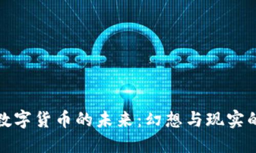 加密数字货币的未来：幻想与现实的交织