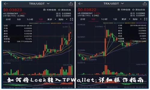 如何将Loek转入TPWallet：详细操作指南