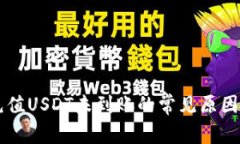 TPWallet充值USDT未到账的常见原因与解决方案