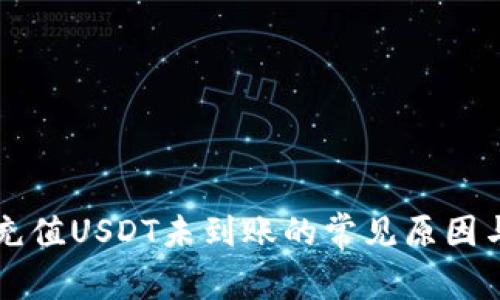 TPWallet充值USDT未到账的常见原因与解决方案