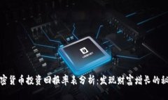 加密货币投资回报率表分析：发现财富增长的秘