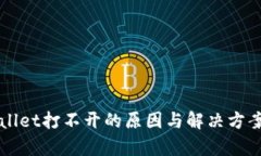 TPWallet打不开的原因与解决方案分析