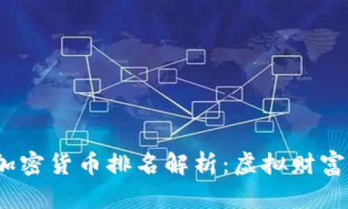 2023年美加密货币排名解析：虚拟财富的颠覆之旅