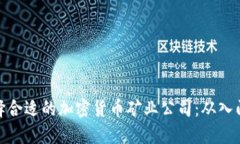 如何选择合适的加密货币矿业公司：从入门到精