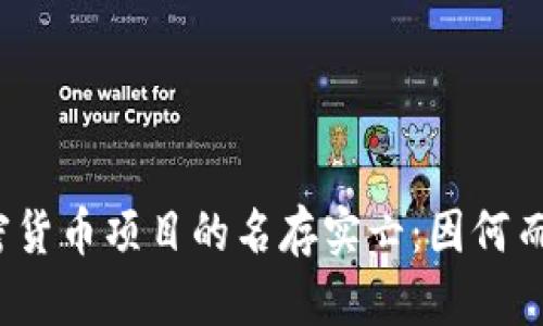 加密货币项目的名存实亡：因何而起？