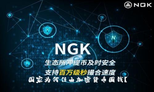 国家为何任由加密货币圈钱？