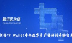 如何将TP Wallet中的数字资产转移到币安交易所