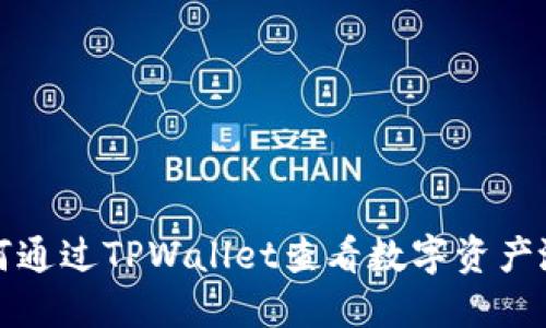 如何通过TPWallet查看数字资产涨幅