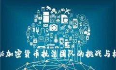 揭秘加密货币执法团队的挑战与机遇