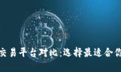 : 加密货币交易平台对比：选择最适合你的交易工