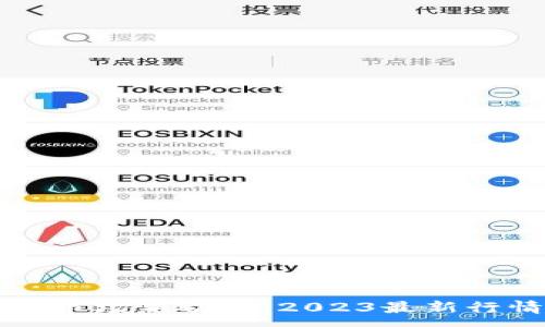 :
印度加密货币市场新动态：2023最新行情与前景分析