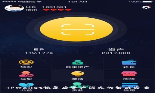 TPWallet恢复后资产消失的解决方案