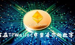 如何在TPWallet中查看你的数字货币