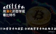 承认加密货币的国家：全球数字货币的走向与未