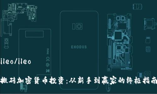 ileo/ileo

搬砖加密货币投资：从新手到赢家的终极指南