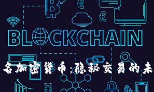 绝对匿名加密货币：隐秘交易的未来之路