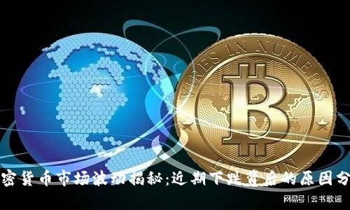 加密货币市场波动揭秘：近期下跌背后的原因分析