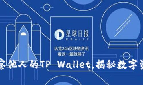 Title: 如何观察他人的TP Wallet，揭秘数字资产背后的故事