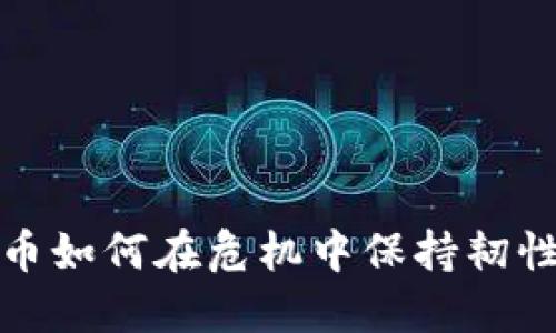 加密货币如何在危机中保持韧性与繁荣