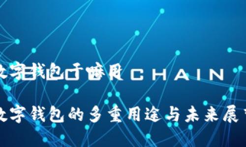 数字钱包干嘛用

数字钱包的多重用途与未来展望