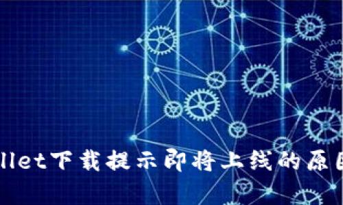 TPWallet下载提示即将上线的原因解析