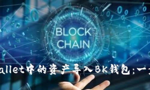 如何将TP Wallet中的资产导入BK钱包：一步步简明指南