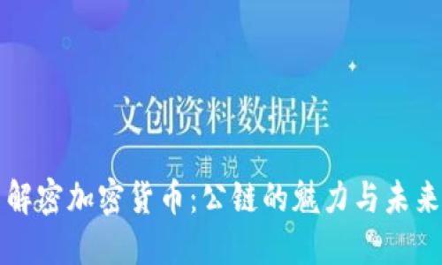 解密加密货币：公链的魅力与未来
