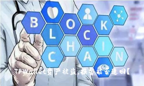 TPWallet资产被盗，报警能否追回？