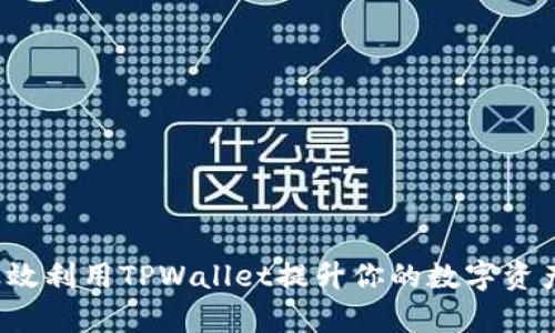 如何有效利用TPWallet提升你的数字资产份额？