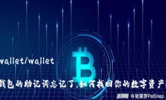 wallet/wallet钱包的助记词忘记了，如何找回你的数