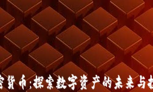 
AAX加密货币：探索数字资产的未来与投资机遇