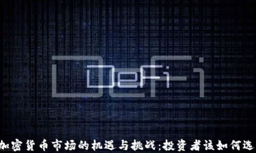 
美加密货币市场的机遇与挑战：投资者该如何选择？