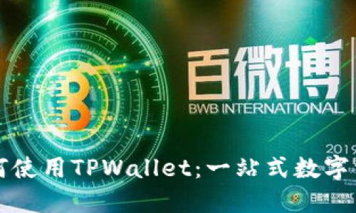 电脑如何使用TPWallet：一站式数字资产管理