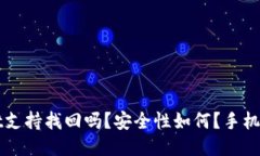 TPWallet支持找回吗？安全性如何？手机用户必读