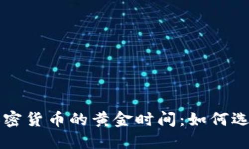 掌握加密狗与加密货币的黄金时间：如何选择最佳交易时机