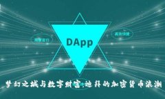 梦幻之城与数字财富：迪拜的加密货币浪潮