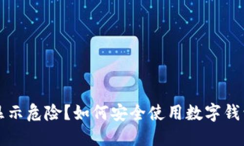 TPWallet显示危险？如何安全使用数字钱包的全攻略