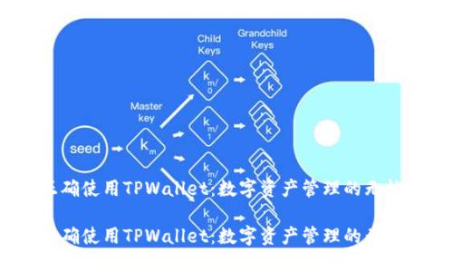 如何正确使用TPWallet：数字资产管理的无忧之道 

如何正确使用TPWallet：数字资产管理的无忧之道