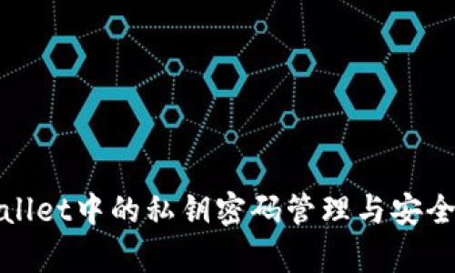 tpwallet中的私钥密码管理与安全指南