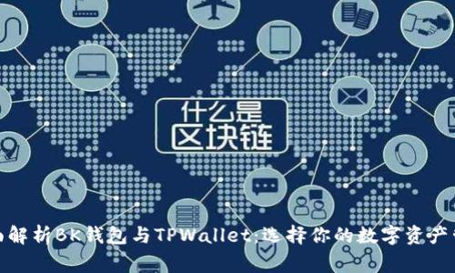 全面解析BK钱包与TPWallet：选择你的数字资产管家
